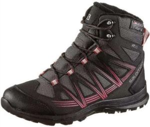 Тёплые зимние ботинки Salomon Woodsen 2 TS CSWP