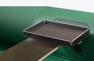 Столик на банку для лодки ПВХ Патриот № 6