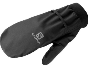 Непромокаемые рукавицы Salomon Bonatti Wp Mitten U