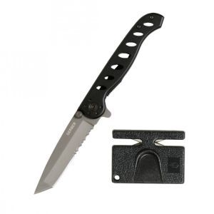 Gerber - Набор из карманной точилки и ножа Gerber Evo Mid & Pocket Sharpener