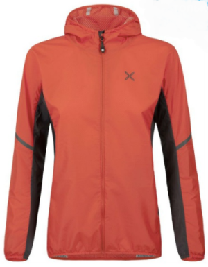 Montura - Ветровка с капюшоном Revolution