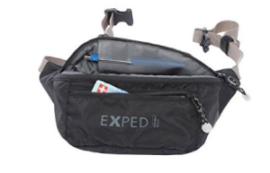Exped - Сумка поясная Mini Belt Pouch