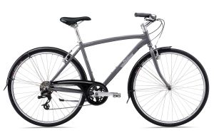 Marin - Городской велосипед Bridgeway 700C