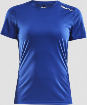 Комфортная футболка Craft Rush