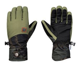 Roxy - Сноубордические перчатки Vermont