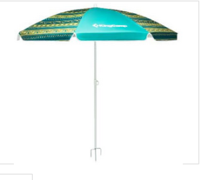 Тент складной King Camp 7010 Umbrella Fantasy