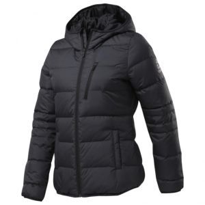 Удобная женская куртка Reebok Cn W Lt Down Jkt2