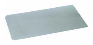 Holmenkol - Стальной скребок Nirostakinge