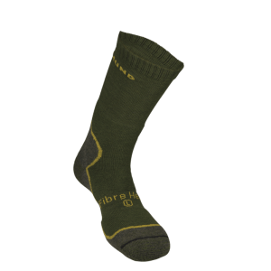 Зимние термоноски с шерстью мериноса Mund Lhotse 411