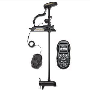 Minn Kota - Электромотор TERROVA 80 I-Pilot