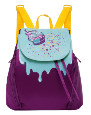 Grizzly - Рюкзак городской 12