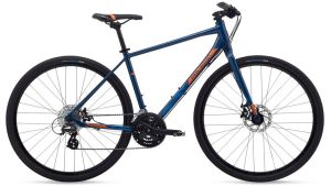 Стильный велосипед Polygon Path 2 G 700C