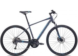 Marin - Спортивный велосипед  A-17 San Rafael DS3 Q 700C