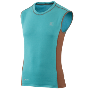 Мужская термомайка Sivera Сноуи Бр (м) 2013