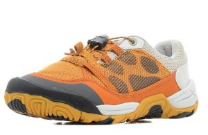 Кроссовки летние Jack Wolfskin Jungle Gym Low K