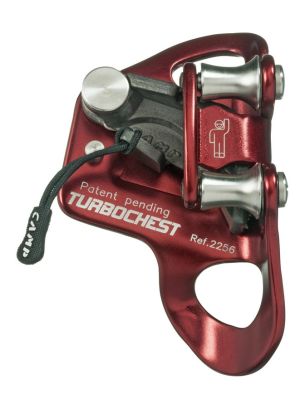 Зажим удобный Camp  TurboChest