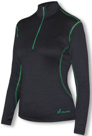 O3 Ozone - Пуловер лёгкий Trinity O-Stretch Light