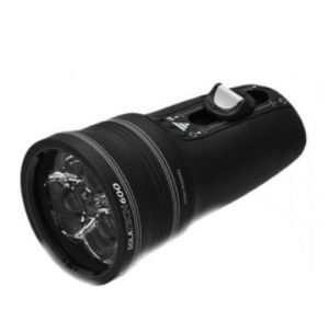 Light & Motion - Фонарь подводный Sola 600 Tech New