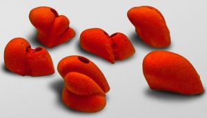 Скалолазные зацепы Top Point #075