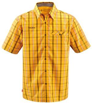 Vaude - Рубашка с коротким рукавом Me Roslag Shirt