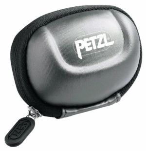 Petzl - Сумка для фонаря на лоб Poche Zipka 2
