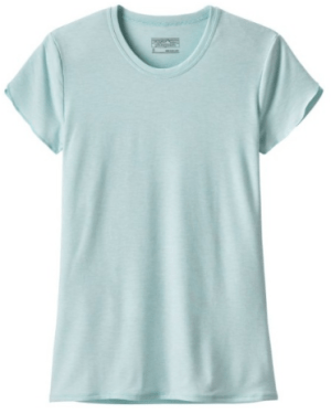 Patagonia - Стильная футболка Glorya Tee