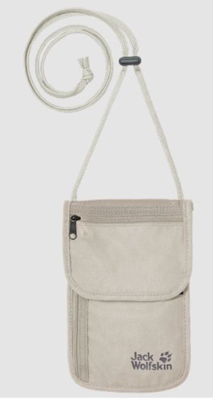 Стильный кошелёк Jack Wolfskin Organizer