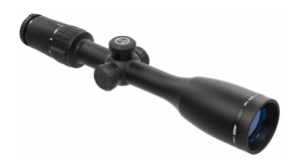 Yukon - Прицел с переменной кратностью Jaeger 3-12х56 с меткой T01i