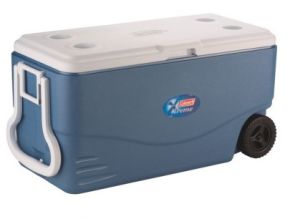 Coleman - Термобокс Xtrem Wheel 100 Qt