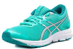 Asics - Детские кроссовки для бега GEL-ZARACA 5 GS