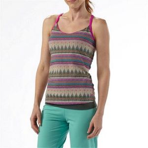 Patagonia — Майка Hotline Top женская