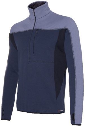 Стильный джемпер O3 Ozone Eismann Pull О-Stretch