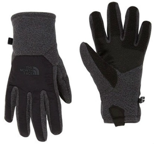The North Face - Перчатки утепленные Denali Etip Glove