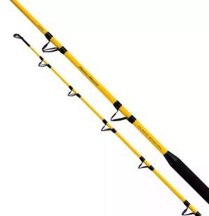 Shimano - Удилище BeastMaster CX Boat 240 M