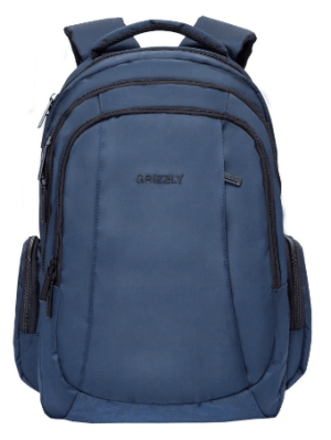 Grizzly - Рюкзак удобный 20