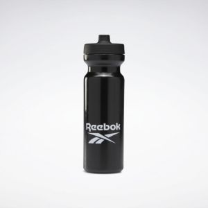 Простая бутылка для воды Reebok Te Bottle 750