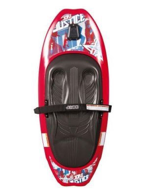 JOBE - Книборд для водного спорта JUSTICE RED