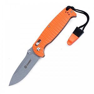 Ganzo - Нож тактический G7412P-WS