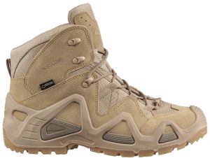 Удобные женские Lowa Zephyr Gtx Mid Tf Ws