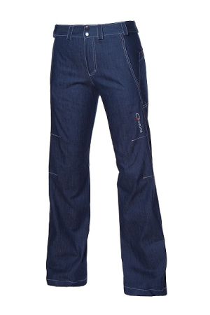 Брюки скалолазные O3 Ozone Cheryl O-Tex