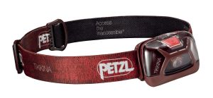 Petzl - Фонарь компактный налобный Tikkinа