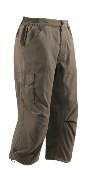 Vaude - Мужские капри Bodeman 3/4 Pants