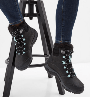 Merrell - Удобные ботинки для треккинга