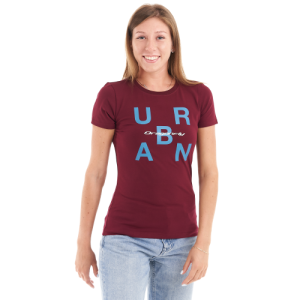 Качественная футболка с принтом Dragonfly Summer Urban collection W