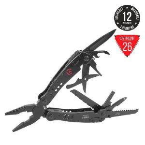 Удобный мультитул Ganzo G301B