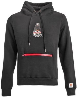 TRSNOW - Худи для мужчин Hoodie Pocket