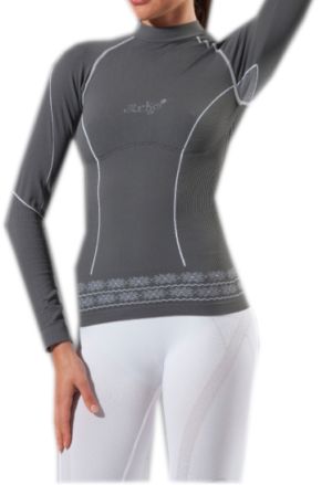 Arko - Футболка с длинным рукавом WMN Norway Shirt