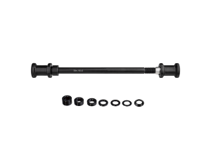 Ось для велоприцепа Topeak Journey Trail TX Axle Kit-P