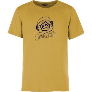 E9 - Стильная футболка Music