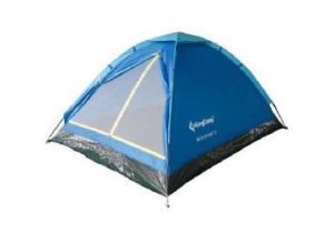 King Camp - Туристическая палатка 3016 MONODOME 2
